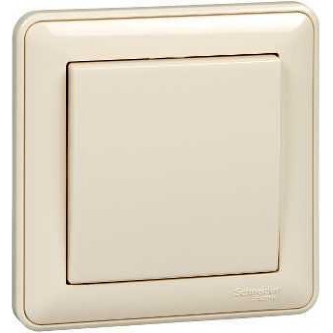 1-клавишный выключатель SCHNEIDER ELECTRIC W59, 10АХ, в сборе, СЛОНОВАЯ КОСТЬ VS110-154-28 1-клавишный выключатель SCHNEIDER ELECTRIC W59, 10АХ, в сборе, СЛОНОВАЯ КОСТЬ VS110-154-28