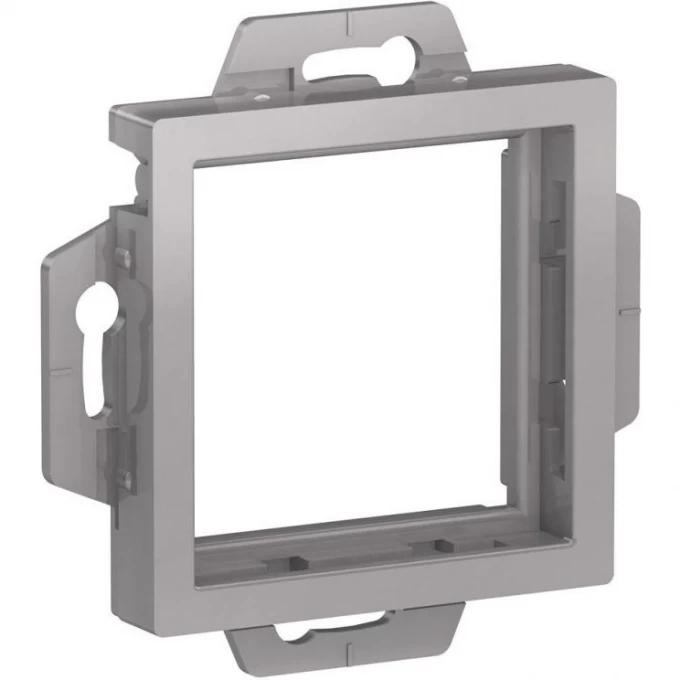 Адаптер 45 SCHNEIDER ELECTRIC ATLASDESIGN, алюм. ATN000308 Адаптер 45 SCHNEIDER ELECTRIC ATLASDESIGN, алюм. ATN000308