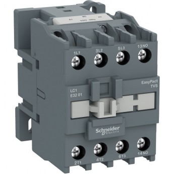 Блок контактный дополнительный SCHNEIDER ELECTRIC MC1G/E 1НО+1НЗ