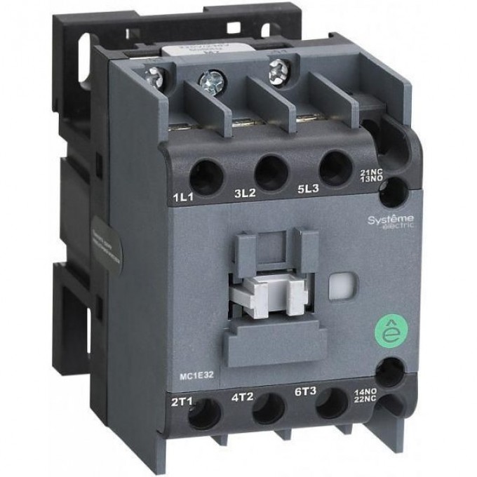 Блокировка механическая для контакторов SCHNEIDER ELECTRIC MC1E 9-32А SE MFR32