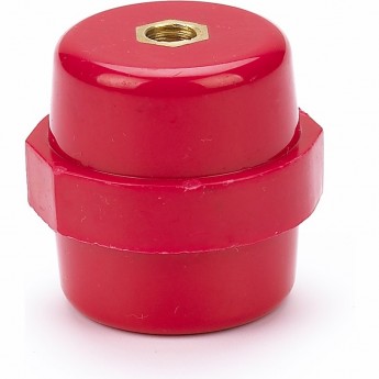 Изолятор шинный опорный, H40xD34xM8 Uпр=12 кВ ИО-101 D