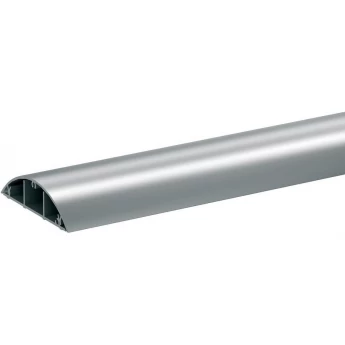 Короб напольный алюминиевый SCHNEIDER ELECTRIC OPTILINE 45 18Х75ММ, 2М