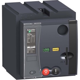 Мотор-редуктор SCHNEIDER ELECTRIC MT400/630 220/240В 50/60ГЦ