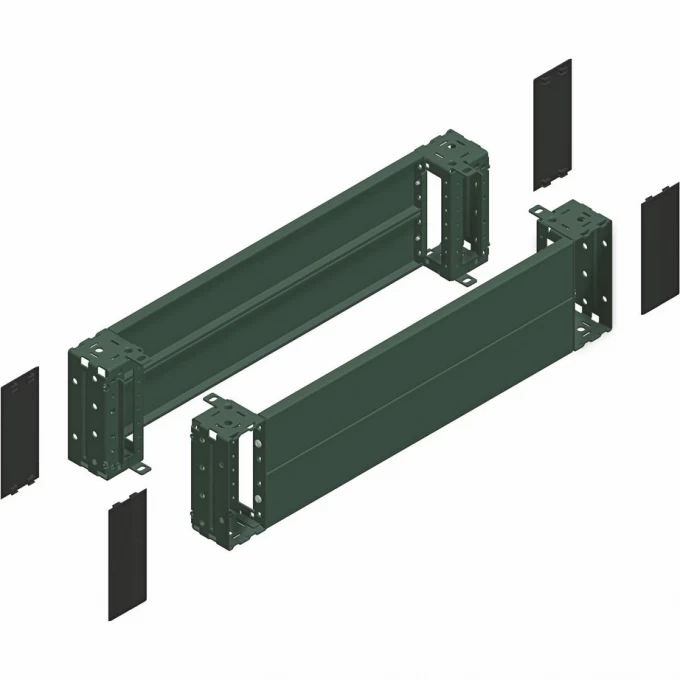 Передние и задние панели цоколя SCHNEIDER ELECTRIC SPACIAL 600x200 NSYSPF6200 Передние и задние панели цоколя SCHNEIDER ELECTRIC SPACIAL 600x200 NSYSPF6200
