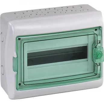 Пылевлагозащищенный корпус щита SCHNEIDER ELECTRIC KAEDRA 12 модулей