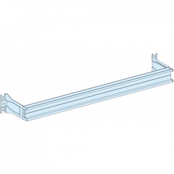 Регулируемая монтажная рейка SCHNEIDER ELECTRIC PRISMA для модульных устройств