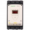 Устройство плавного пуска SCHNEIDER ELECTRIC ALTISTART 22 62A , управление 220В ATS22D62Q