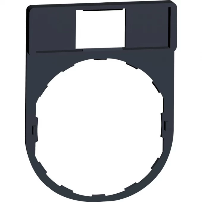 Держатель маркировки SCHNEIDER ELECTRIC HARMONY ZBZ32