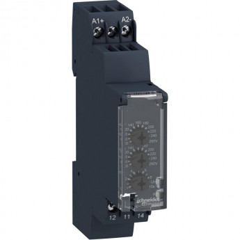 Реле контроля напряжения SCHNEIDER ELECTRIC RM17UBE15