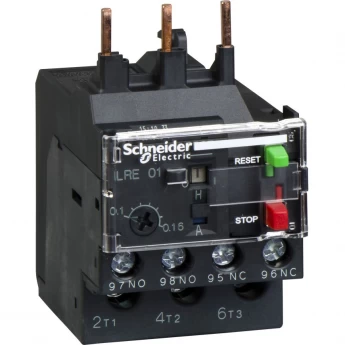 Тепловое реле SCHNEIDER ELECTRIC EASYPACT TVS TVS 23...32A