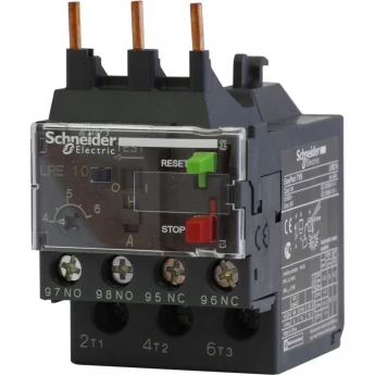 Тепловое реле SCHNEIDER ELECTRIC EASYPACT TVS TVS 2,5...4A