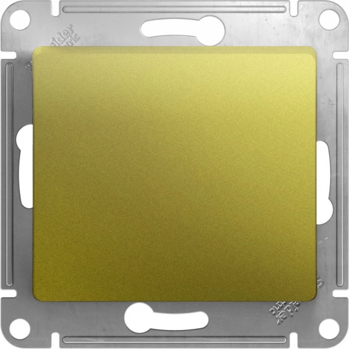1-клавишный переключатель SCHNEIDER ELECTRIC GLOSSA, сх.6, 10АХ, механизм, ФИСТАШКОВЫЙ GSL001061 1-клавишный переключатель SCHNEIDER ELECTRIC GLOSSA, сх.6, 10АХ, механизм, ФИСТАШКОВЫЙ GSL001061