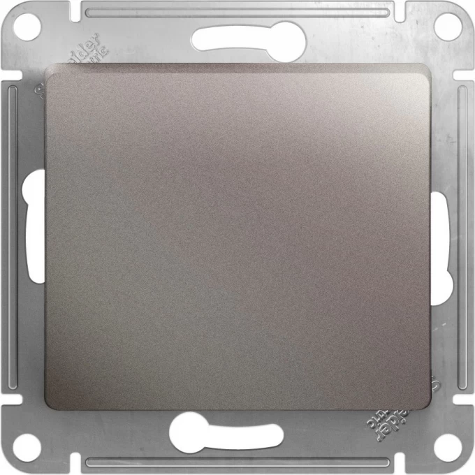 1-клавишный переключатель SCHNEIDER ELECTRIC GLOSSA, сх.6, 10АХ, механизм, ПЛАТИНА GSL001261 1-клавишный переключатель SCHNEIDER ELECTRIC GLOSSA, сх.6, 10АХ, механизм, ПЛАТИНА GSL001261