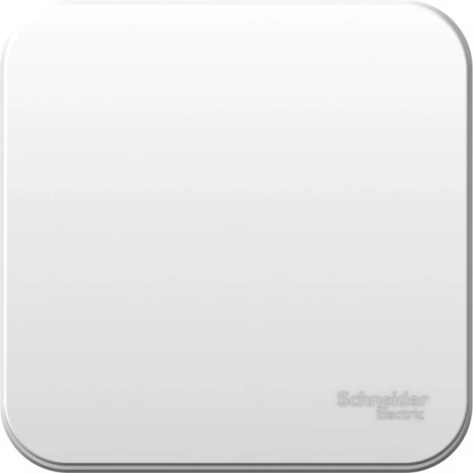 1-клавишный выключатель SCHNEIDER ELECTRIC BLANCA, с монтажной пластиной, 6А, 250В, БЕЛЫЙ BLNVA061021 1-клавишный выключатель SCHNEIDER ELECTRIC BLANCA, с монтажной пластиной, 6А, 250В, БЕЛЫЙ BLNVA061021