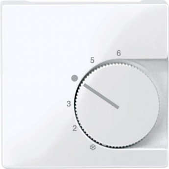 Центральная плата SCHNEIDER ELECTRIC MERTEN для механизмов терморег. с перек. конт.