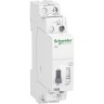 Импульсное реле SCHNEIDER ELECTRIC ACTI 9 iTL 16A 1НО 230В АС 110В DC 50-60ГЦ A9C30811