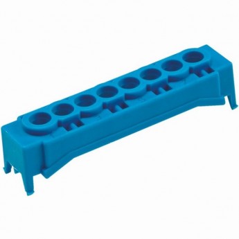 Изолирующий колпачок SCHNEIDER ELECTRIC MINI PRAGMA синий 8ОТВ 85ММ