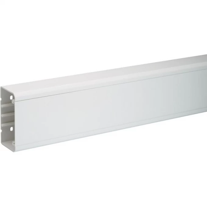 Кабель-канал SCHNEIDER ELECTRIC ULTRA 101Х50 с крышкой ETK10150E Кабель-канал SCHNEIDER ELECTRIC ULTRA 101Х50 с крышкой ETK10150E