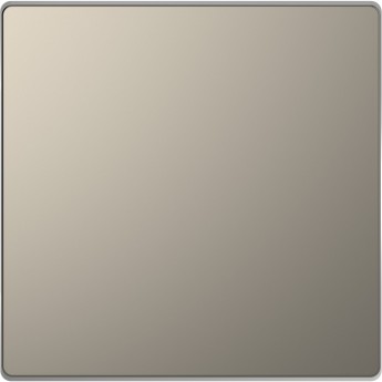 Клавиша одинарная MERTEN D-LIFE, НИКЕЛЬ Клавиша одинарная MERTEN D-LIFE, НИКЕЛЬ