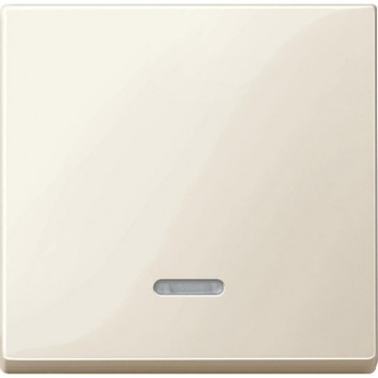 Клавиша одинарная SCHNEIDER ELECTRIC MERTEN с окном для световой индикации, БЕЖЕВЫЙ, SM Клавиша одинарная SCHNEIDER ELECTRIC MERTEN с окном для световой индикации, БЕЖЕВЫЙ, SM