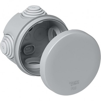 Коробка распределительная открытой установки 65X40 DIY