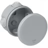 Коробка распределительная открытой установки 80X40 DIY IMT350941
