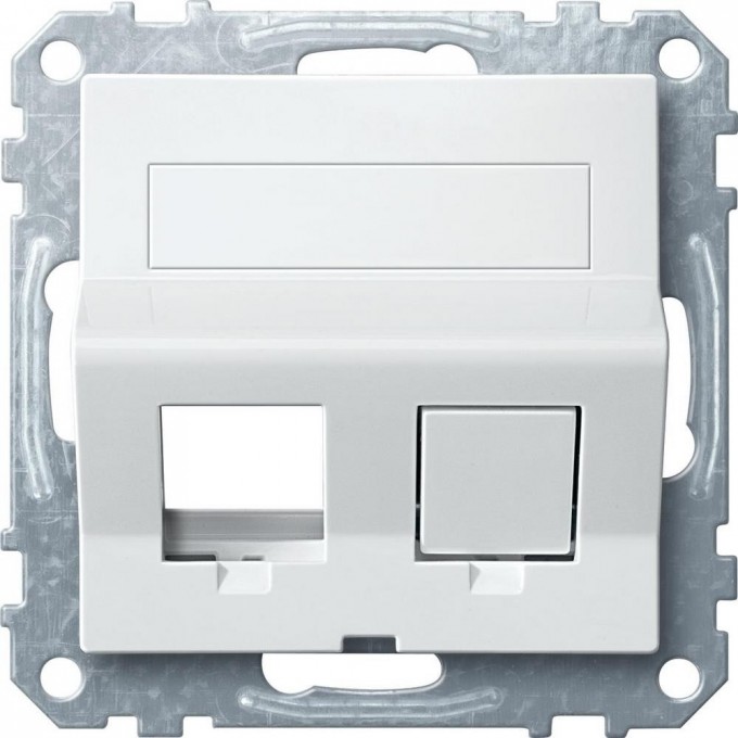 Плата наклонная SCHNEIDER ELECTRIC MERTEN д/Keystone RJ45 2 поста, ПОЛ.БЕЛЫЙ, SM MTN4568-0319 Плата наклонная SCHNEIDER ELECTRIC MERTEN д/Keystone RJ45 2 поста, ПОЛ.БЕЛЫЙ, SM MTN4568-0319