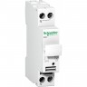 Предохранитель-разъединитель SCHNEIDER ELECTRIC ACTI 9 STI 1П+Н 10,3X38 500В A9N15646