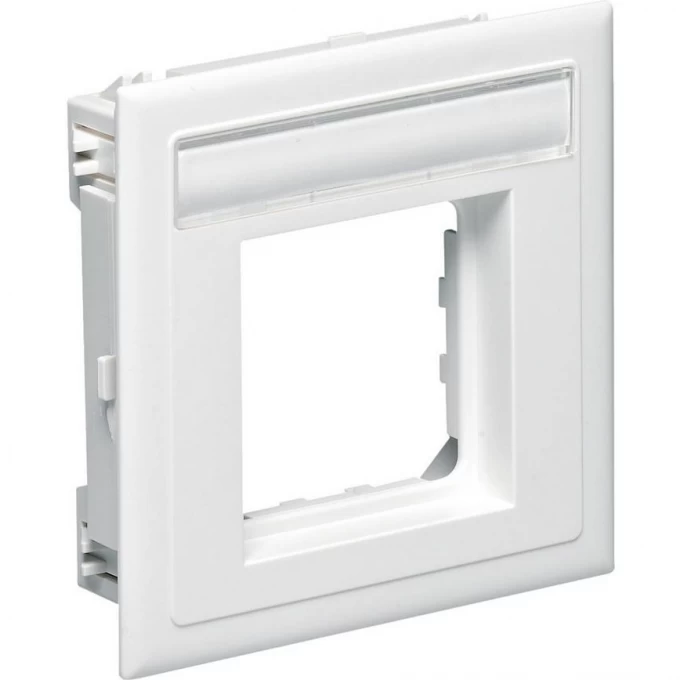 Рамка для модулей SCHNEIDER ELECTRIC THORSMAN CYB-BK11 ALTIRA/МОЗАИК 5970120 Рамка для модулей SCHNEIDER ELECTRIC THORSMAN CYB-BK11 ALTIRA/МОЗАИК 5970120