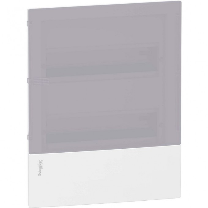 Щит встраиваемый SCHNEIDER ELECTRIC MINI PRAGMA с прозрачной дверцей 2РЯД/24МОД,IP40,IK07,63А,2 клеммы,Италия MIP22212S Щит встраиваемый SCHNEIDER ELECTRIC MINI PRAGMA с прозрачной дверцей 2РЯД/24МОД,IP40,IK07,63А,2 клеммы,Италия MIP22212S