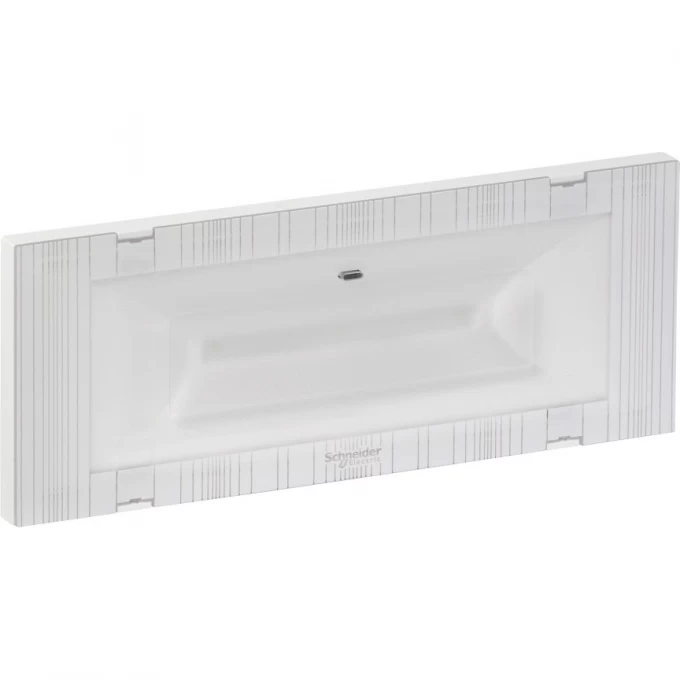 Светильник аварийный SCHNEIDER ELECTRIC EASYLED 170ЛМ 1Ч IP42 ПОСТ. OVA38356 Светильник аварийный SCHNEIDER ELECTRIC EASYLED 170ЛМ 1Ч IP42 ПОСТ. OVA38356