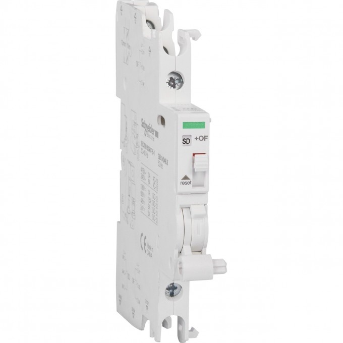 Контакт состояния SCHNEIDER ELECTRIC OF+OF/SD IC60,IID,IDPN VIGI A9A26929