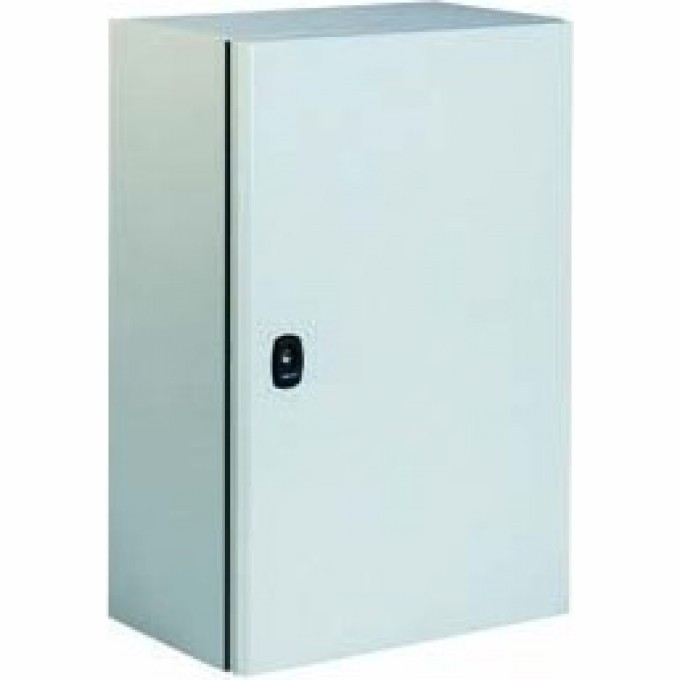 Настенный шкаф SCHNEIDER ELECTRIC SPACIAL S3D с монтажной платой 300X400X200 NSYS3D3420P Настенный шкаф SCHNEIDER ELECTRIC SPACIAL S3D с монтажной платой 300X400X200 NSYS3D3420P