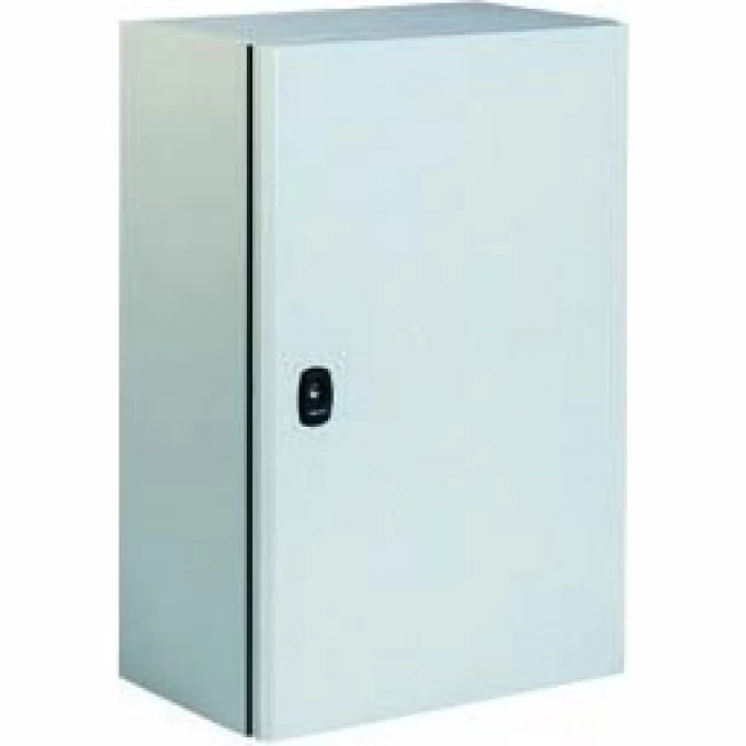 Настенный шкаф SCHNEIDER ELECTRIC SPACIAL S3D с монтажной платой 8Х8Х2 5 NSYS3D8825P Настенный шкаф SCHNEIDER ELECTRIC SPACIAL S3D с монтажной платой 8Х8Х2 5 NSYS3D8825P