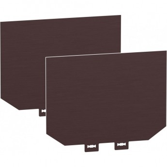 2 изолированных кармана SCHNEIDER ELECTRIC COMPACT-NSX 3П 70MM (NSX400/630) 2 изолированных кармана SCHNEIDER ELECTRIC COMPACT-NSX 3П 70MM (NSX400/630)