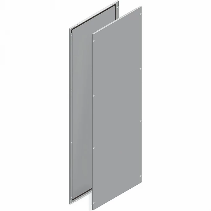 2 стандартные боковые панели SCHNEIDER ELECTRIC SPACIAL 1800x600 NSY2SP186 2 стандартные боковые панели SCHNEIDER ELECTRIC SPACIAL 1800x600 NSY2SP186