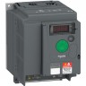 Преобразователь частоты SCHNEIDER ELECTRIC ALTIVAR 310 1,5кВт 380В 3ф ATV310HU15N4E