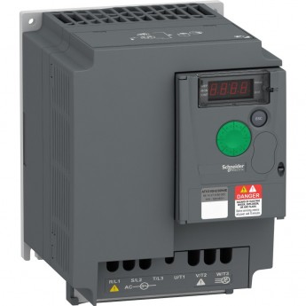 Преобразователь частоты SCHNEIDER ELECTRIC ALTIVAR 310 3кВт 380В 3ф