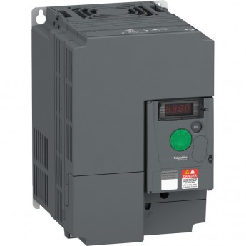 Преобразователь частоты SCHNEIDER ELECTRIC ALTIVAR 310 7,5кВт 380В 3ф