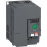 Преобразователь частоты SCHNEIDER ELECTRIC ALTIVAR 310 7,5кВт 380В 3ф ATV310HU75N4E