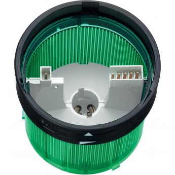 Сегмент световой колонны SCHNEIDER ELECTRIC HARMONY XVB UNIVERSAL 70ММ зеленый XVBC33 Сегмент световой колонны SCHNEIDER ELECTRIC HARMONY XVB UNIVERSAL 70ММ зеленый XVBC33