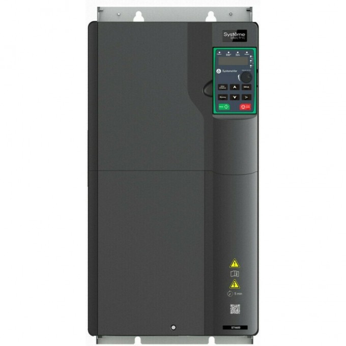 Преобразователь частоты SCHNEIDER ELECTRIC STV600 55кВт 400В STV600D55N4L1