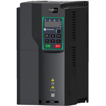 Преобразователь частоты SCHNEIDER STV600 5.5кВт 400В SE Преобразователь частоты SCHNEIDER STV600 5.5кВт 400В SE