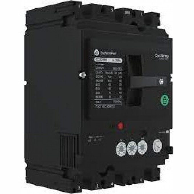 Разделитель полюсов SCHNEIDER ELECTRIC 3п (100-250) SE SPC-PB3-01-02