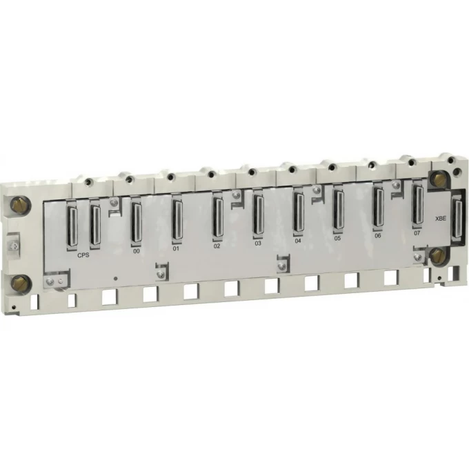 Шасси SCHNEIDER ELECTRIC MODICON на 6 платомест BMXXBP0600RU