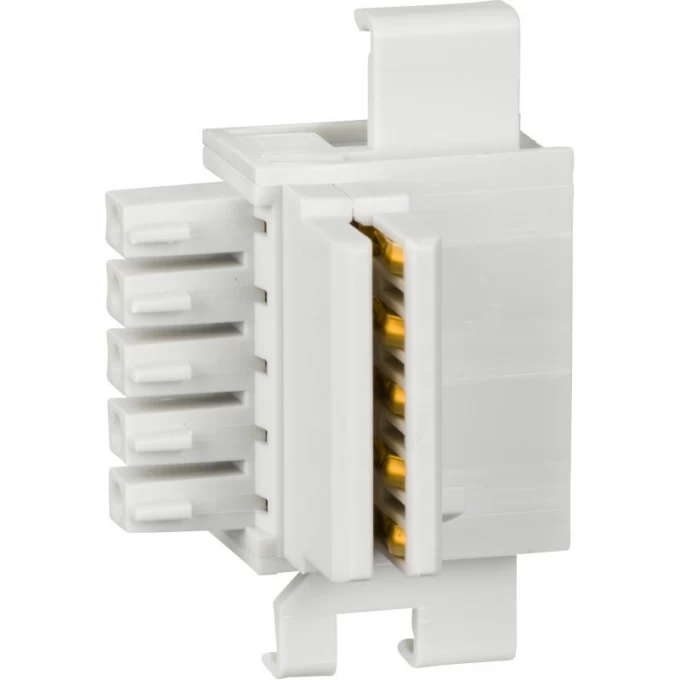 10 разъемов коммуникационного интерфейса SCHNEIDER ELECTRIC MASTERPACT MODBUS TRV00217 10 разъемов коммуникационного интерфейса SCHNEIDER ELECTRIC MASTERPACT MODBUS TRV00217