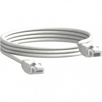 5 кабелей SCHNEIDER ELECTRIC ULP RJ45/RJ45 (вилочная часть) L = 2 М