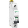 Автоматический выключатель SCHNEIDER ELECTRIC ACTI 9 iC60N 1П 10A B A9F78110