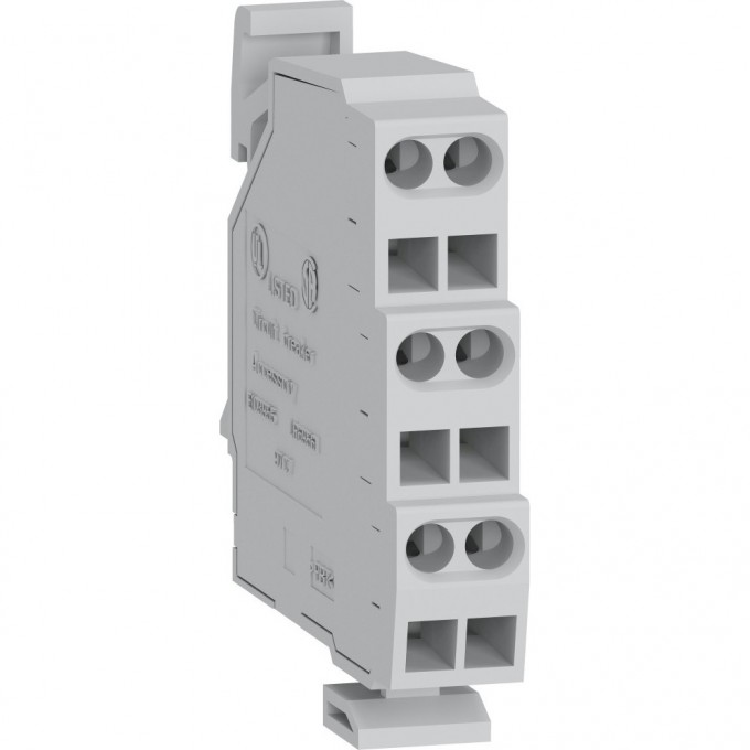 Контакт положения аппарата в шасси SCHNEIDER ELECTRIC COMPACT NT/NS630B/NW 33170