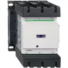 Контактор SCHNEIDER ELECTRIC TESYS D 3Р,150 A,НО+НЗ,220V 50/60 ГЦ,ЗАЖИМ ПОД ВИНТ, С ЗАЩИТНОЙ КРЫШКОЙ LC1D150M7